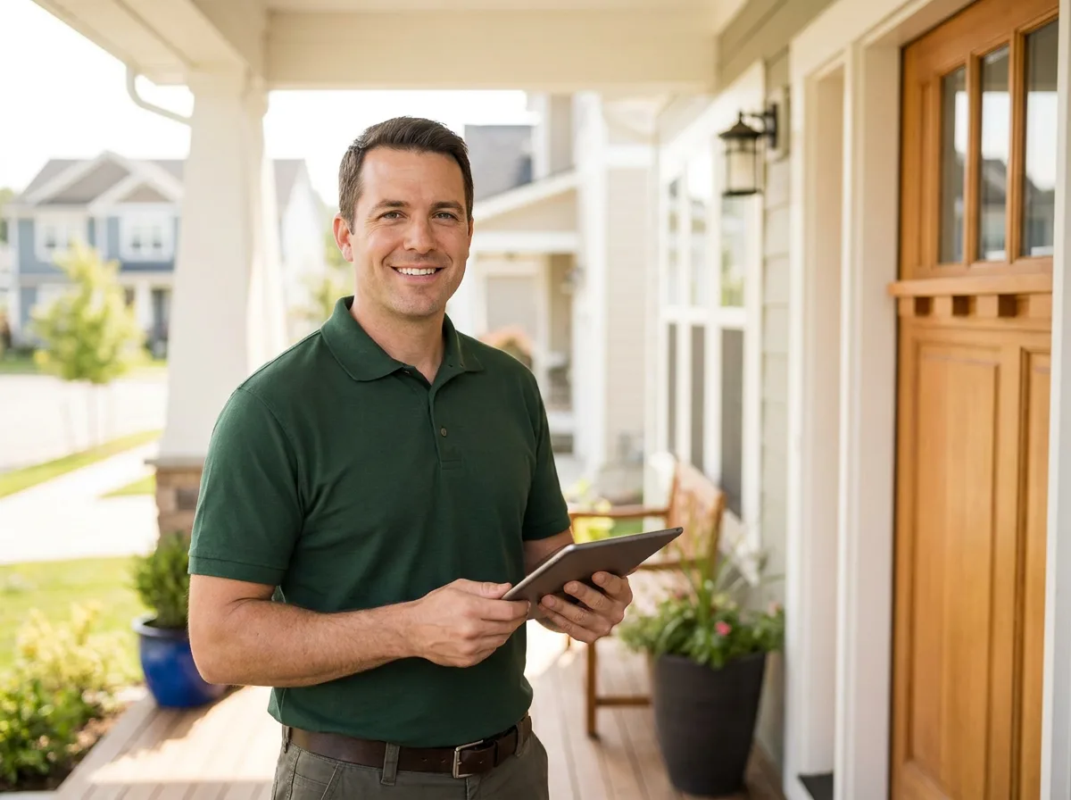 Pest control FAQs for Vinton, VA